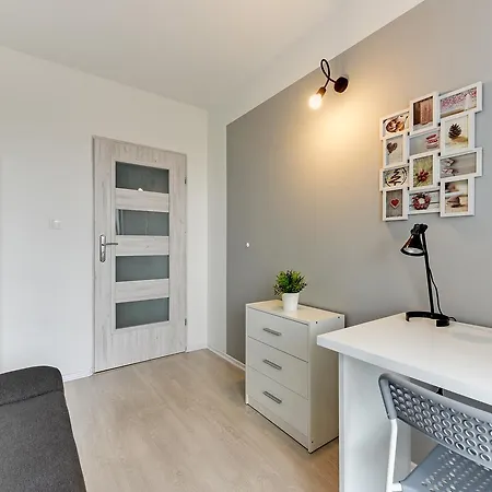 Homestay Startowa 23 Gdansk
