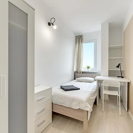 Startowa 23 Homestay Gdansk