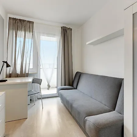 Homestay Startowa 23 Gdansk